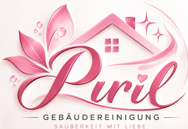 Piril Gebäudereinigung